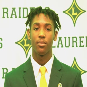 RJ Lairakos Brewster-Snow mugshot