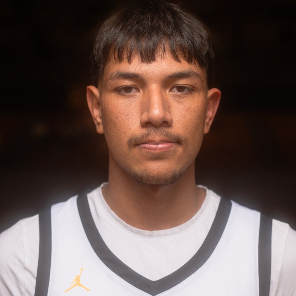 Javen Hernandez mugshot
