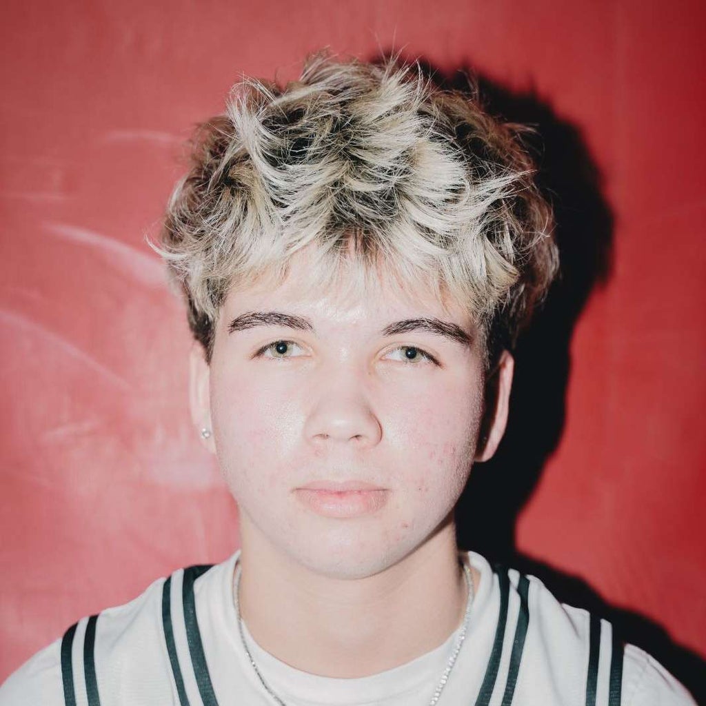 Spencer Nagy mugshot