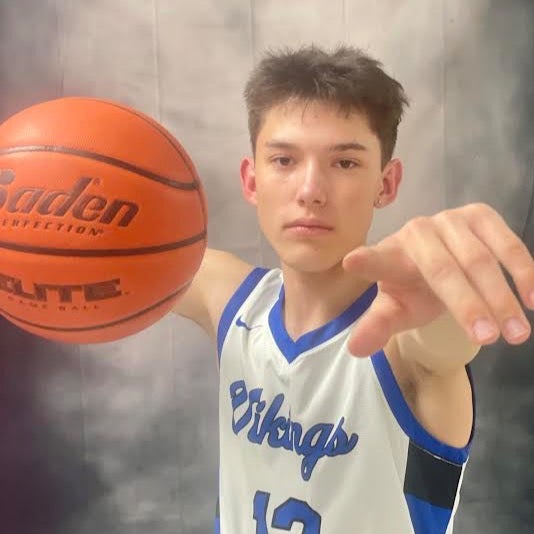 Hayden Buehler