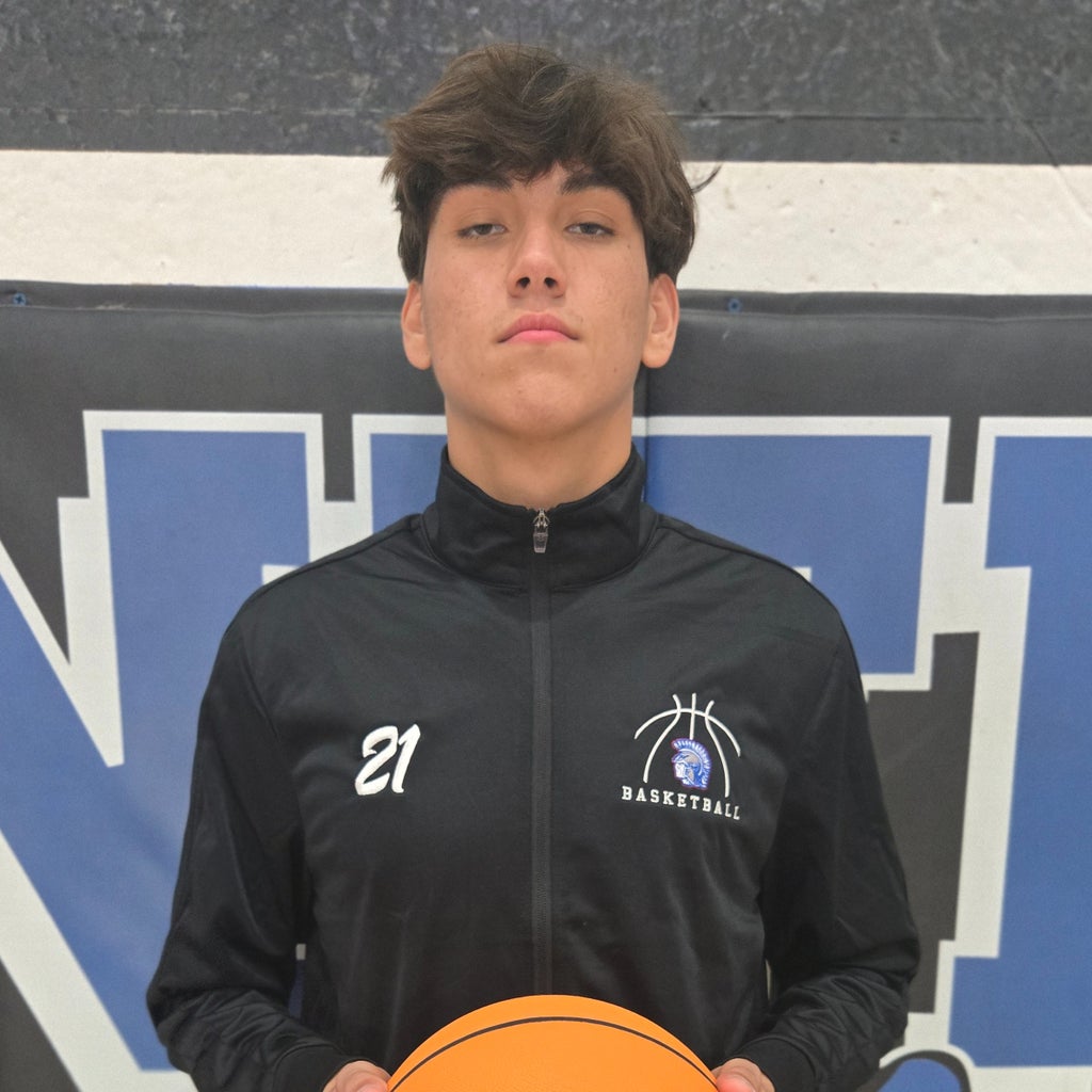 Everet Neuenschwander mugshot