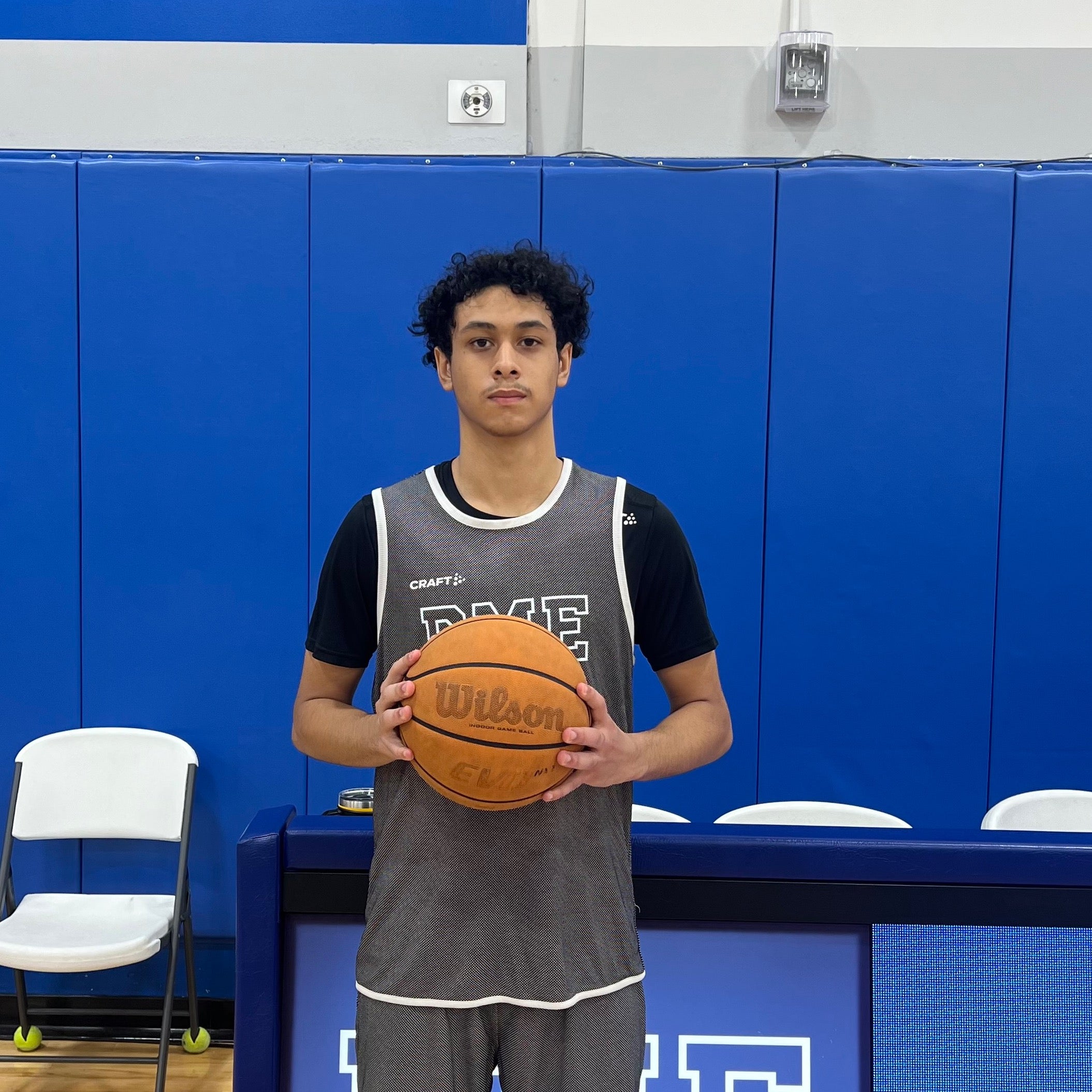 AYDEN ZERVOS mugshot