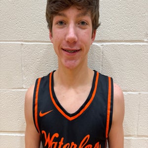Owen Stork mugshot