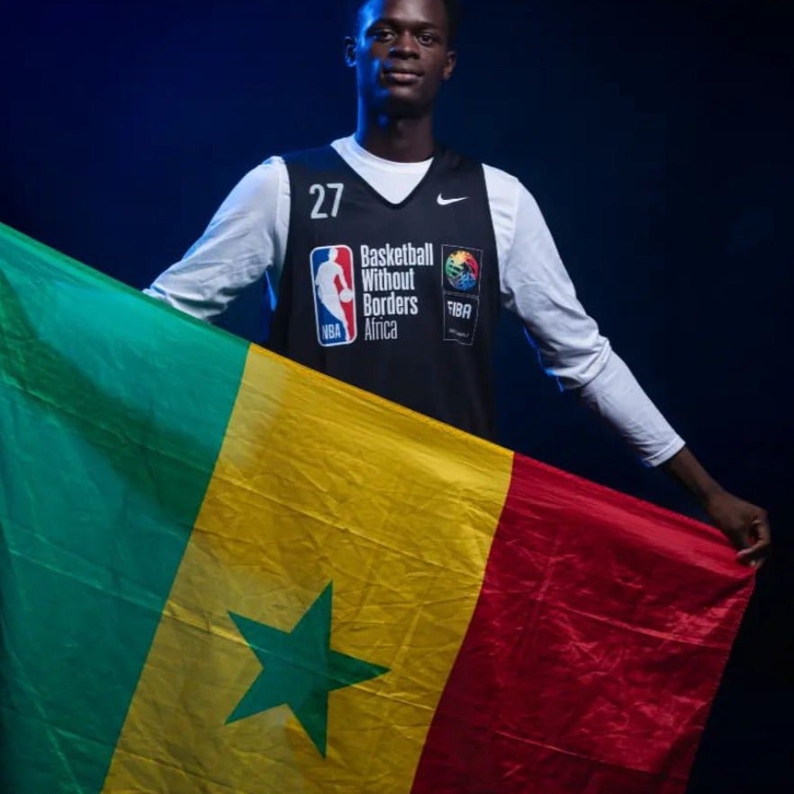 Cheikh Biteye