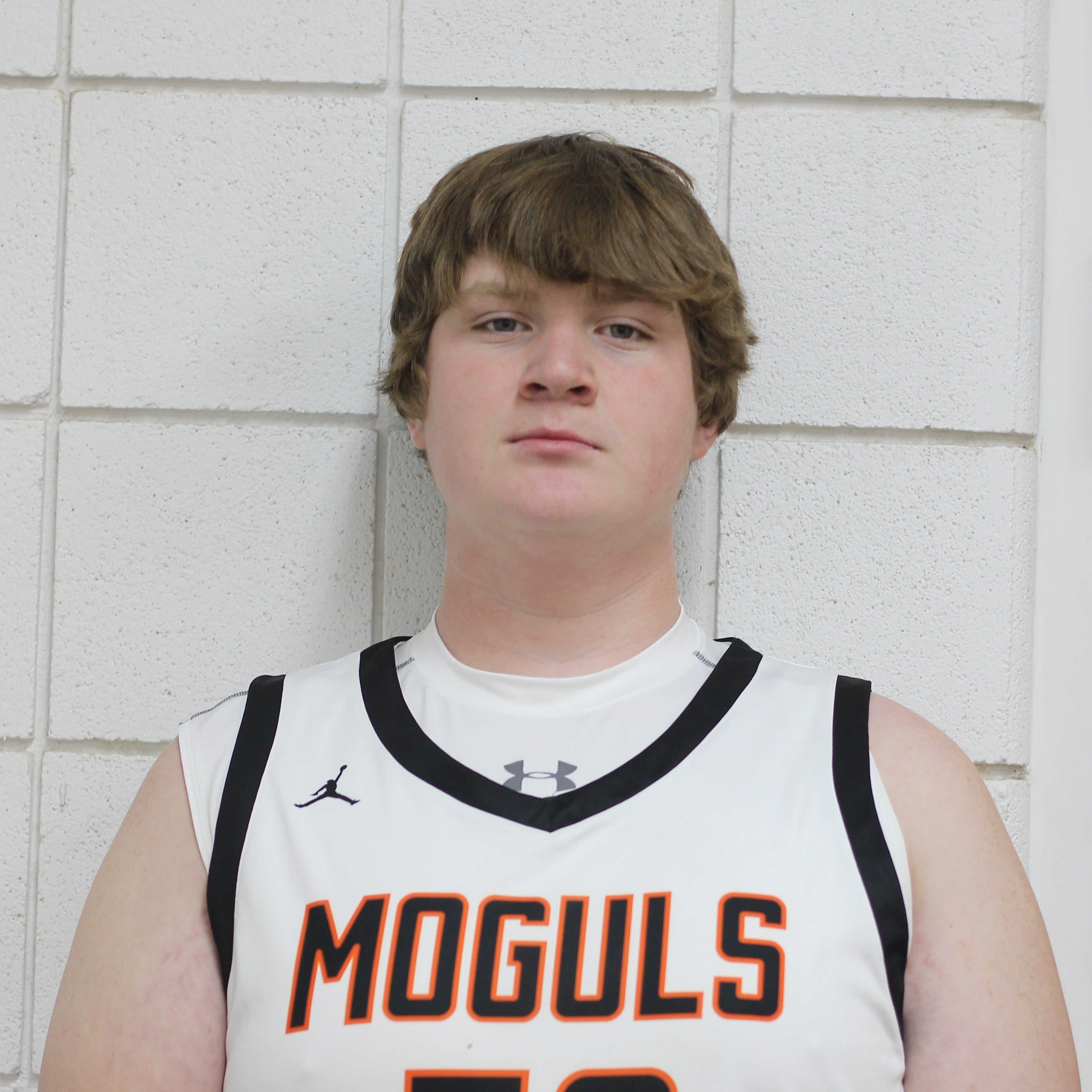 Gradin Cortney mugshot