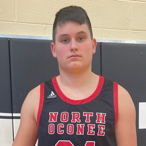 Nick Pollack mugshot
