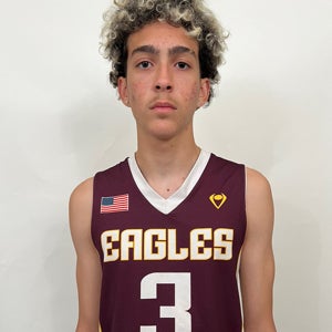 Emmannuel Gonzalez mugshot