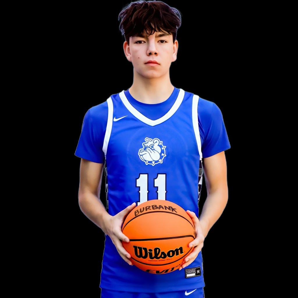 Blake Finnigan mugshot