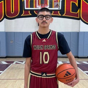 Ralph Banuelos mugshot