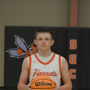 Brady Miller mugshot