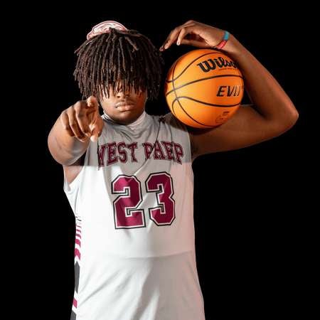 Courtney "CJ" Neal mugshot