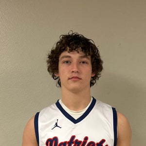 Dawson Bennett mugshot