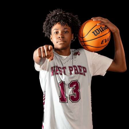 Jahiem "The Dream" Jaquez mugshot