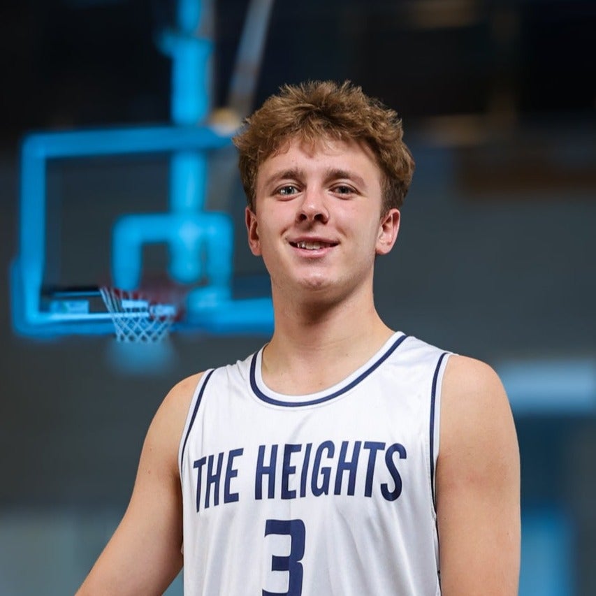 Carson Janke