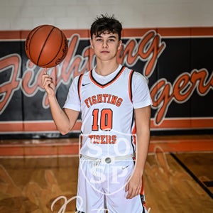 Bryce Markins mugshot