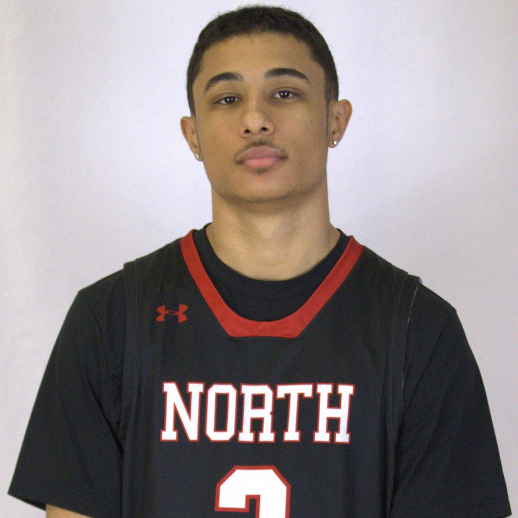 Darion Weedon mugshot