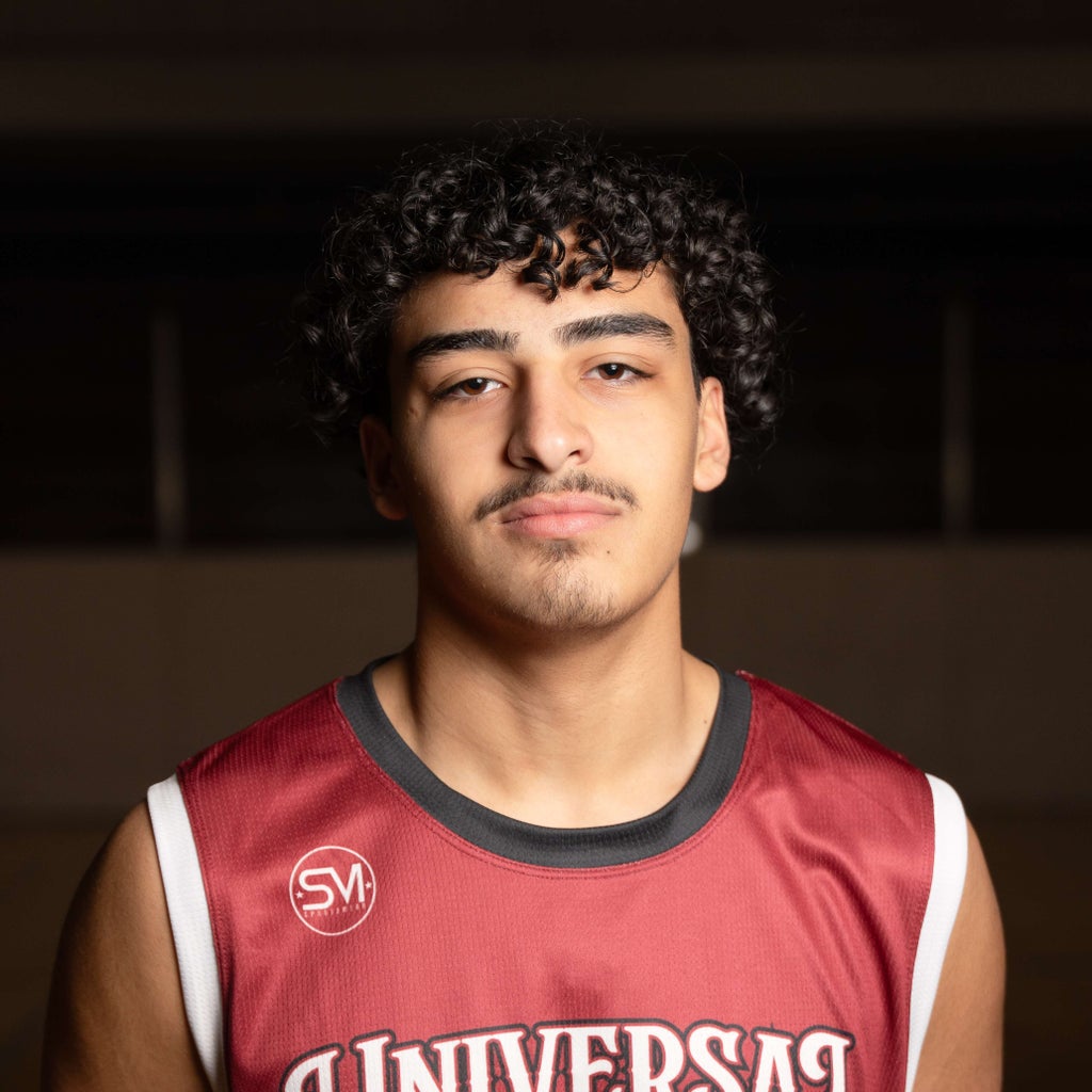 Abdullah Elzebak mugshot