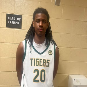 Javion Crawford mugshot