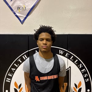 Jayden Cadet