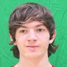 Brenden Hammer