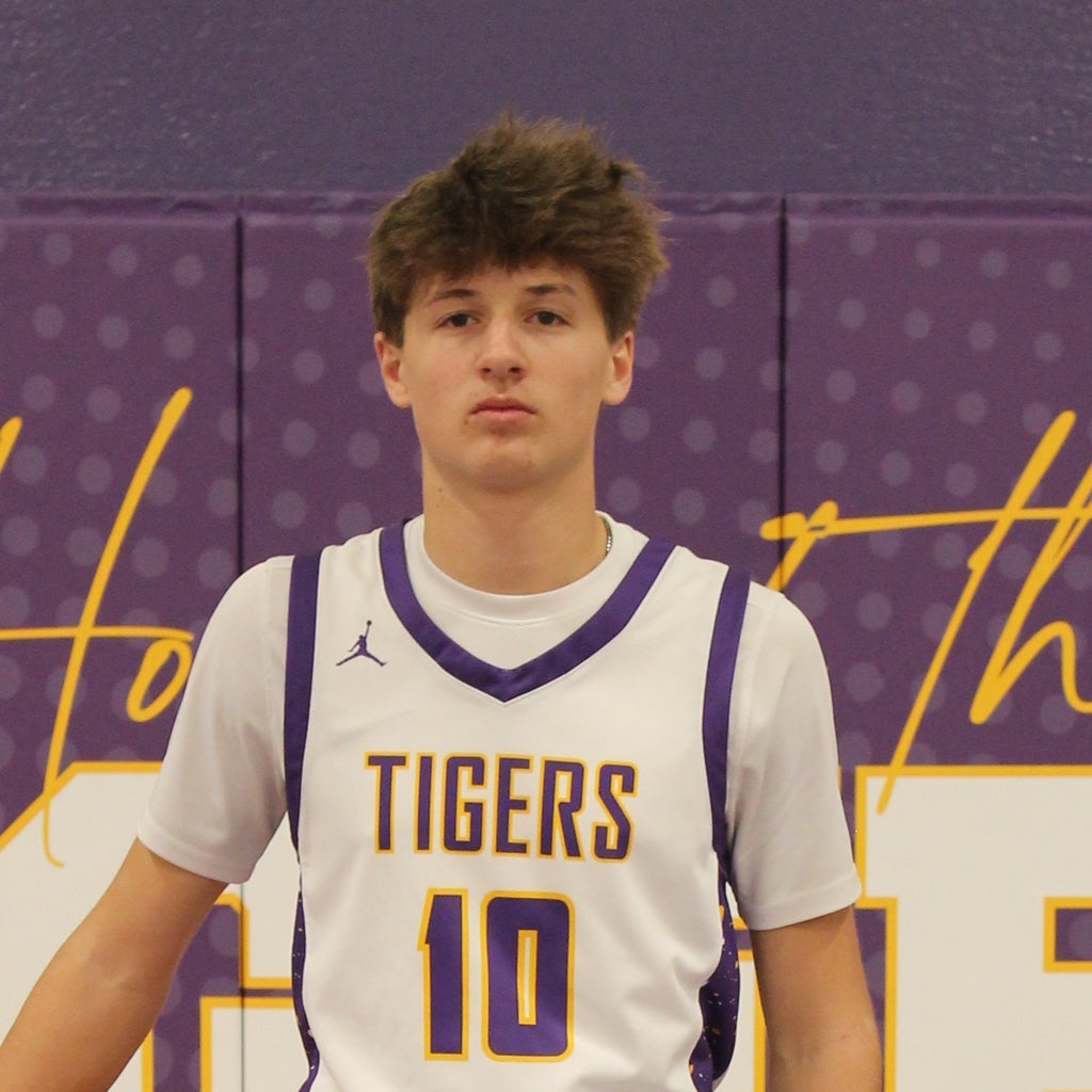 Griffin Breckenridge