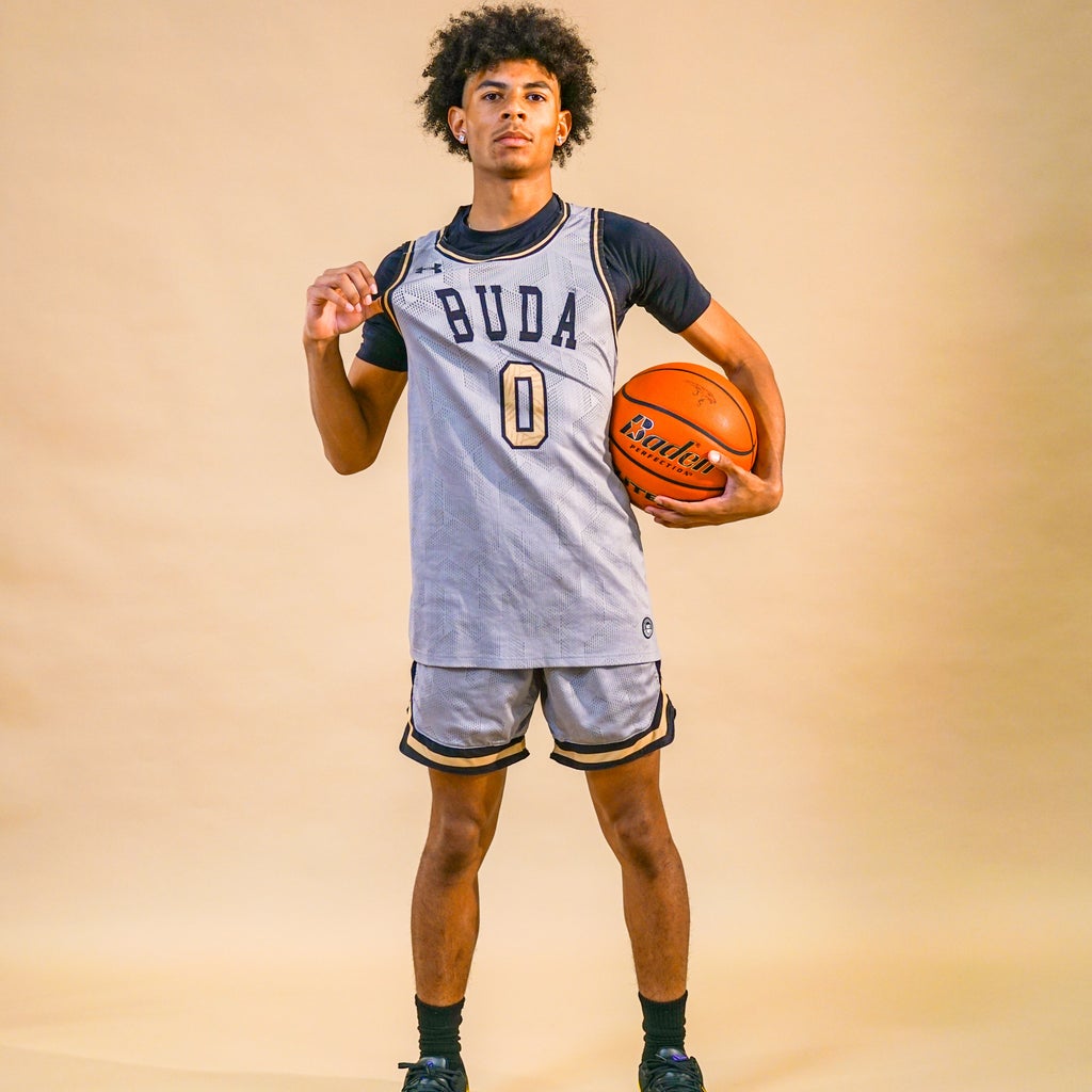 Jayvonne Flores mugshot