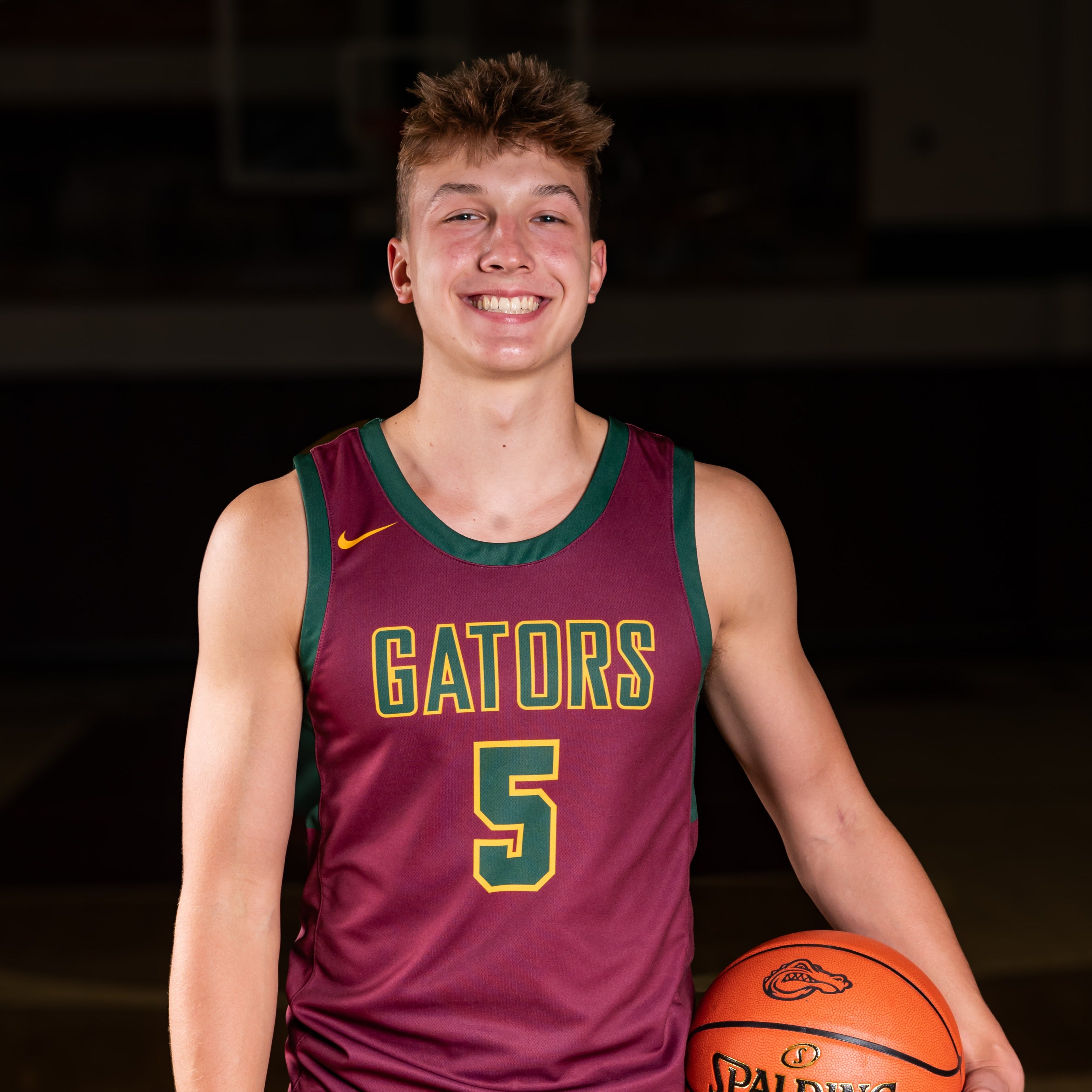 Garrett Hatcher mugshot