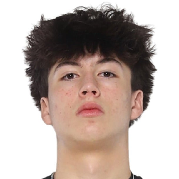 Ryan Conley mugshot