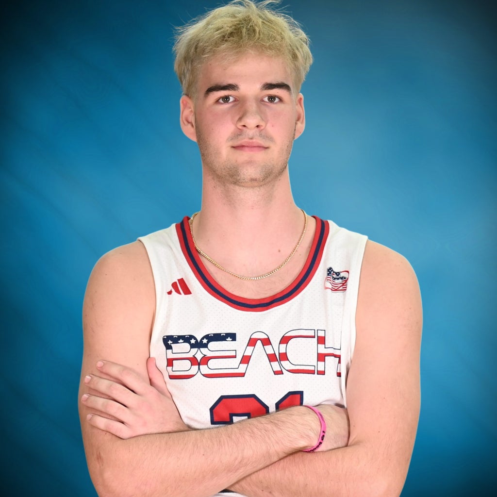 Jack Christy mugshot