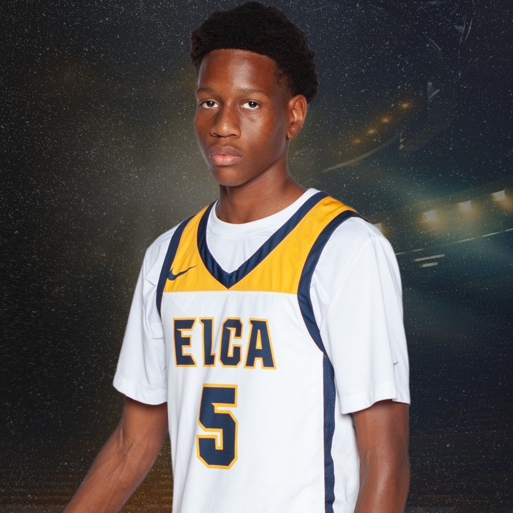 Donovan Smalls