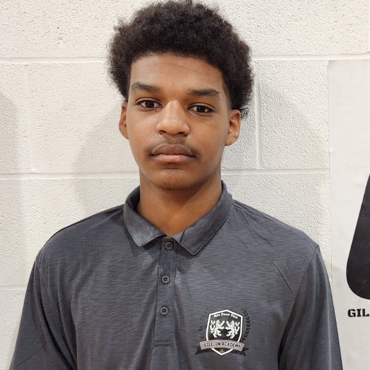 Robert “Trae” Harper mugshot