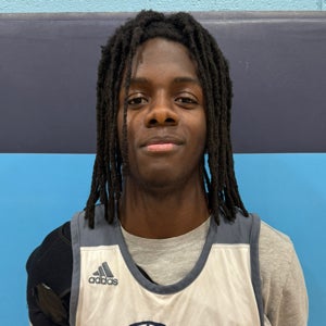Demond Williams