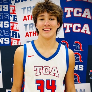 Hudson Ingram mugshot