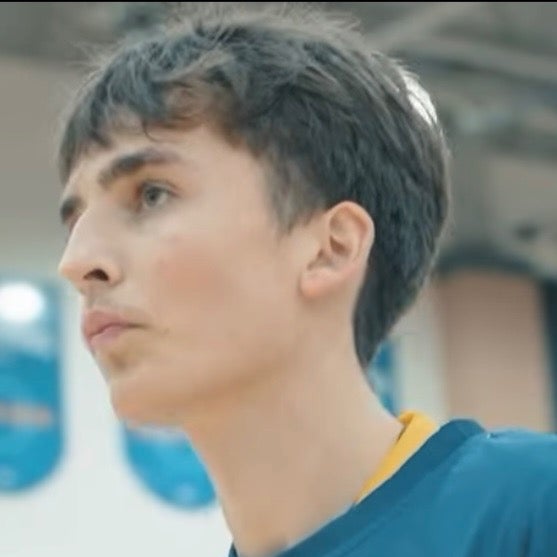 Gustas Peciulis mugshot