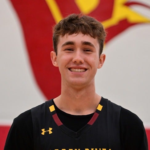 Aiden Sykes mugshot