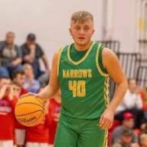 Carter Holmes