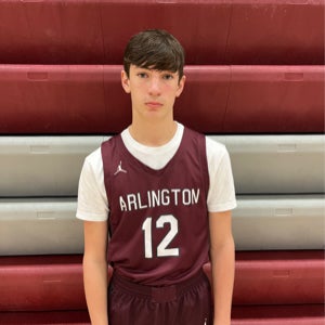 Liam Shearer mugshot