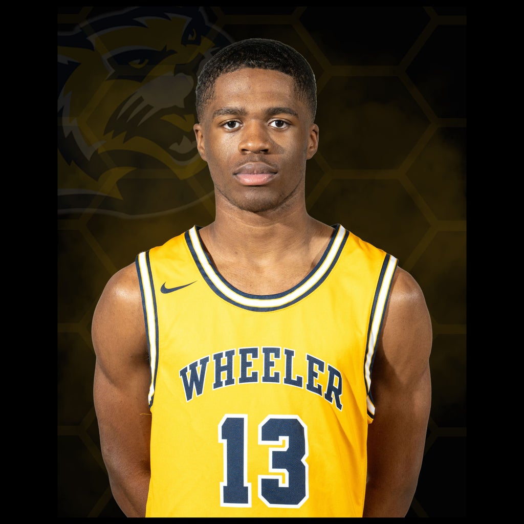 Dorian Starks mugshot