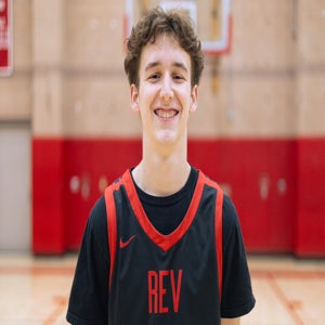 Nick Thornton mugshot