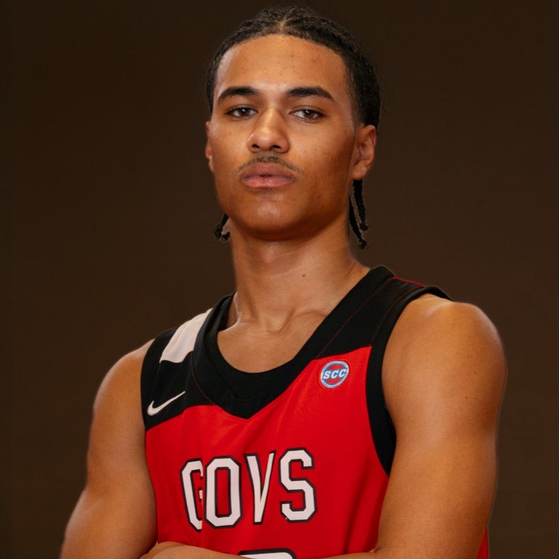 Craig Guest, Jr.