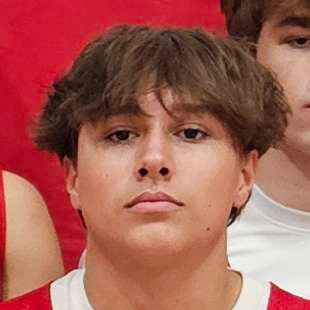 GARRETT MORRISON mugshot