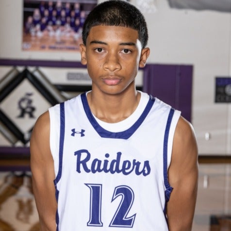 Jeremiah Skinner