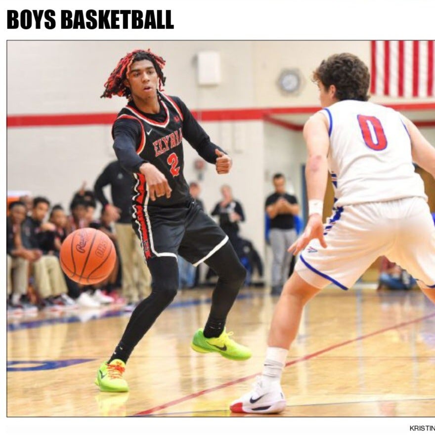 Jermiah Daniels
