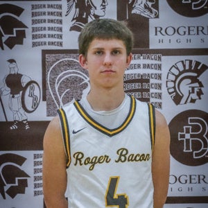 Christian Byrd mugshot