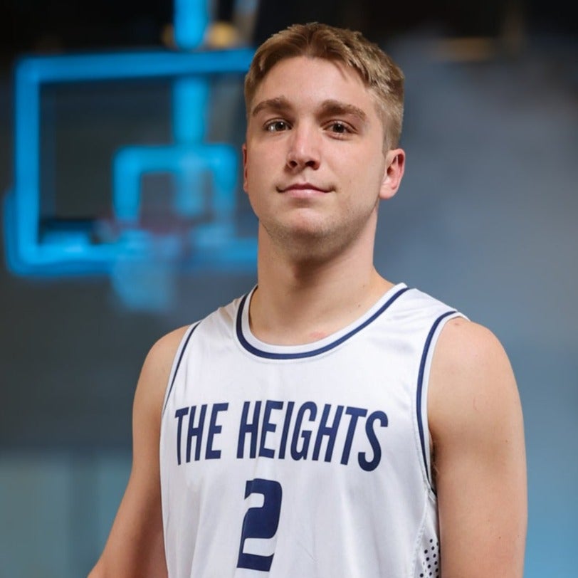Creighton Evers mugshot