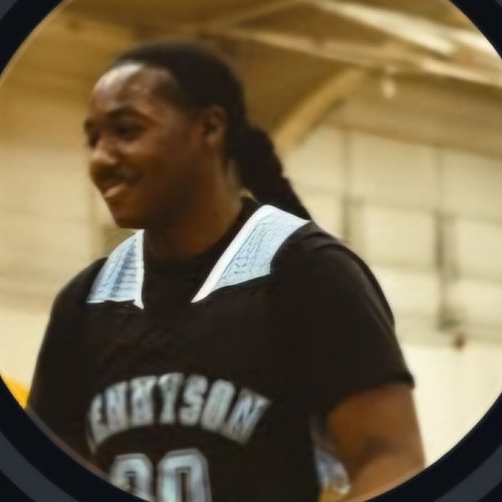 Josephus Williams mugshot