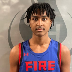 Davion Walker mugshot