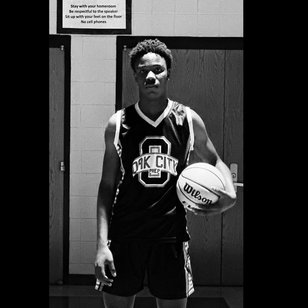 Kevon Stackhouse
