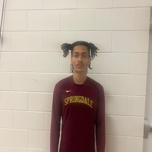 Elijah Mobley