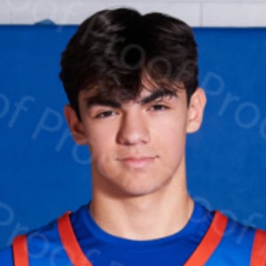 Adrian Berknoph mugshot